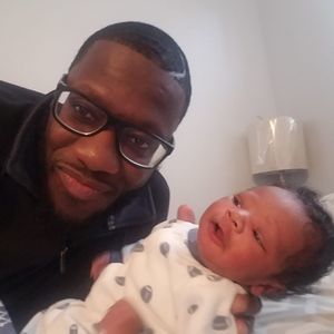 Meet your Posher, Troy